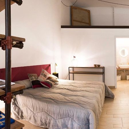 Il Salottino Di Torino - Loft Di Charme E Storia Apartment Ngoại thất bức ảnh