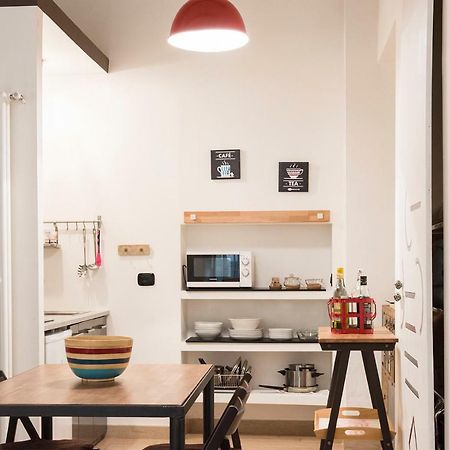 Il Salottino Di Torino - Loft Di Charme E Storia Apartment Ngoại thất bức ảnh