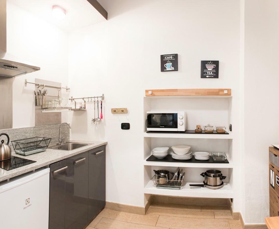 Il Salottino Di Torino - Loft Di Charme E Storia Apartment Ngoại thất bức ảnh