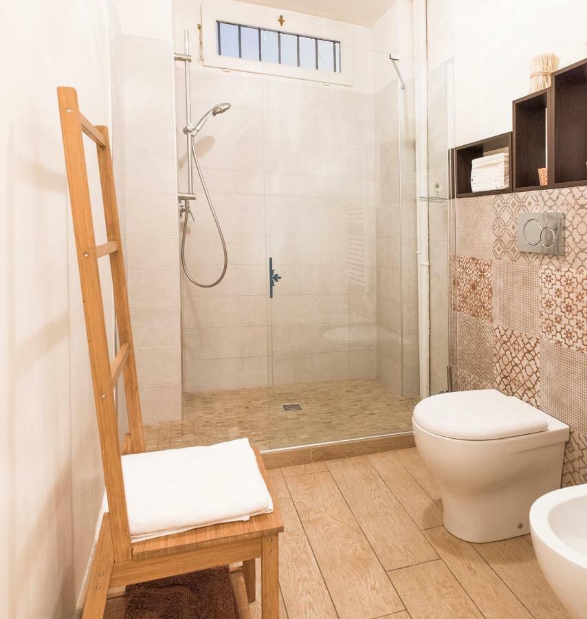 Il Salottino Di Torino - Loft Di Charme E Storia Apartment Ngoại thất bức ảnh