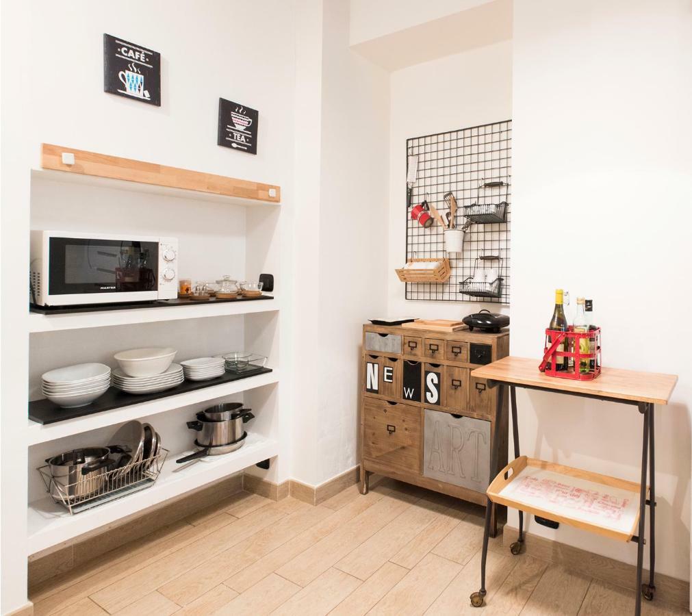 Il Salottino Di Torino - Loft Di Charme E Storia Apartment Ngoại thất bức ảnh